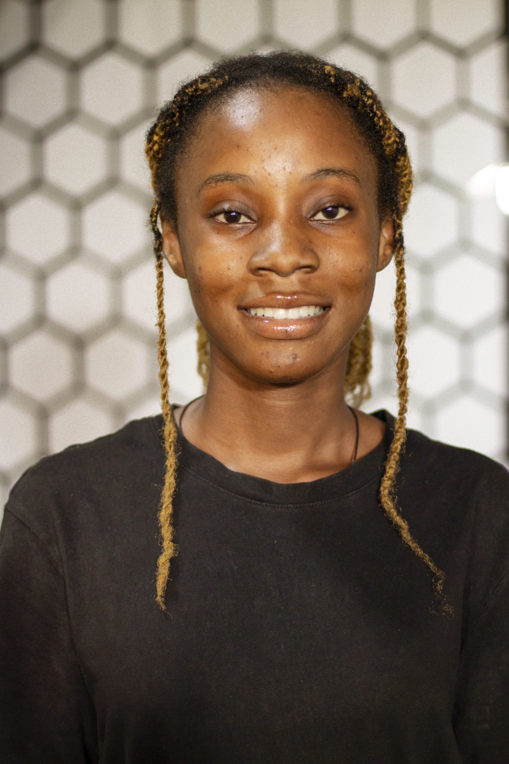 Princess Clara Oduware